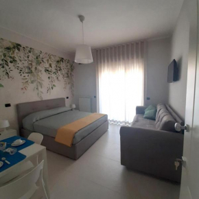 My Comfort Suite Napoli